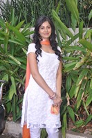 Supriya Shailja New Photos
